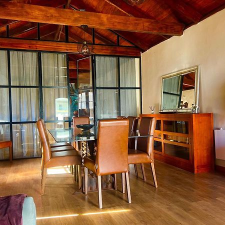Villa Tegueste ภายนอก รูปภาพ