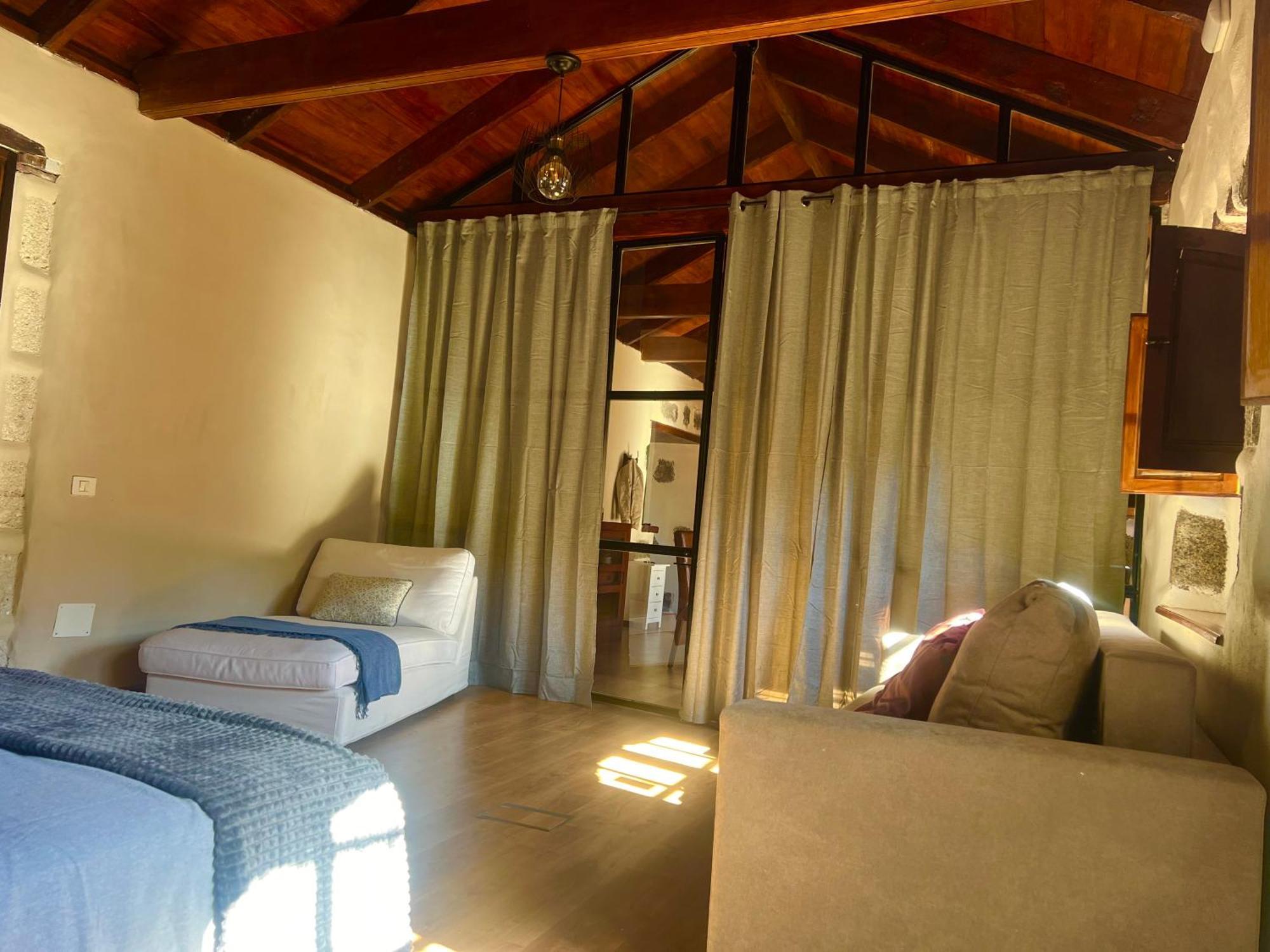 Villa Tegueste ภายนอก รูปภาพ